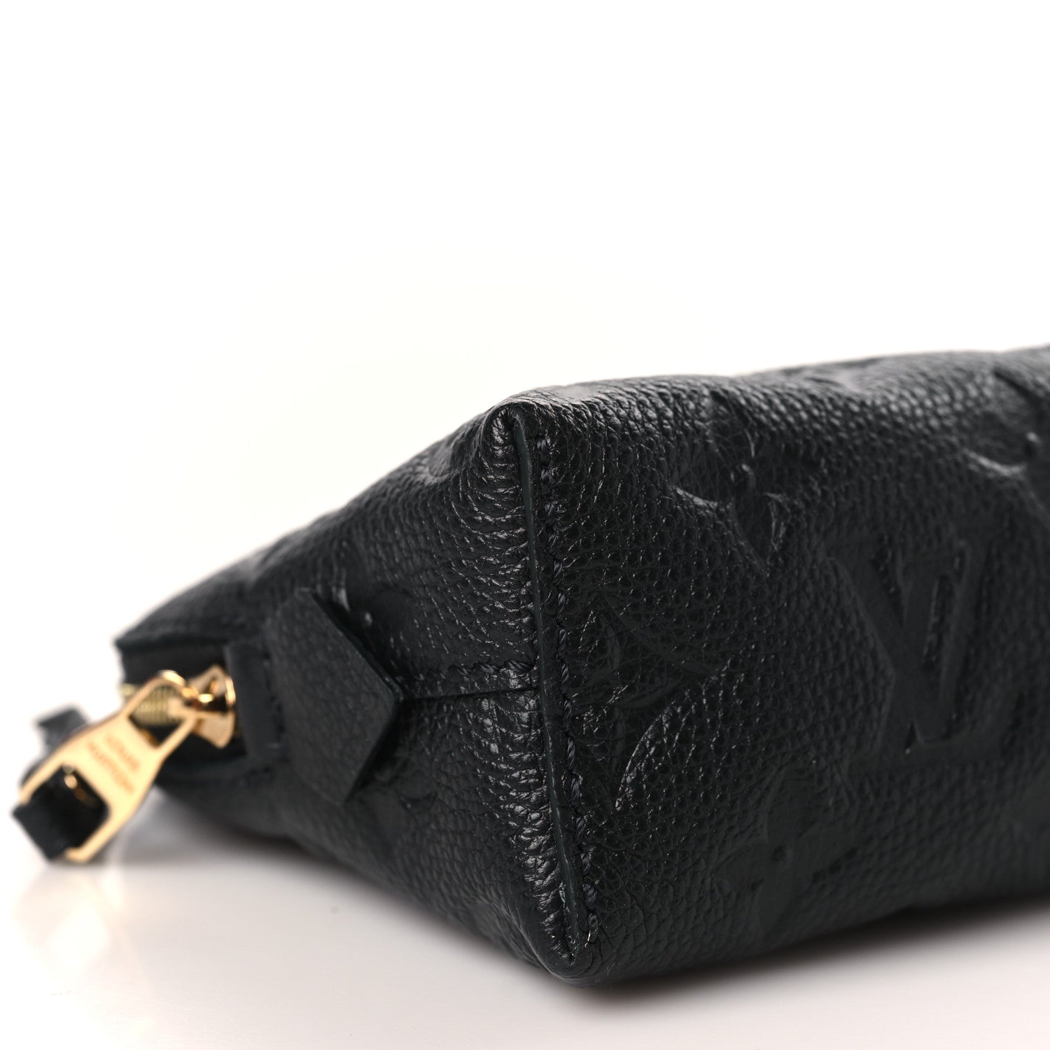 Louis Vuitton Empreinte Cosmetic Pouch Infini 7 of 8