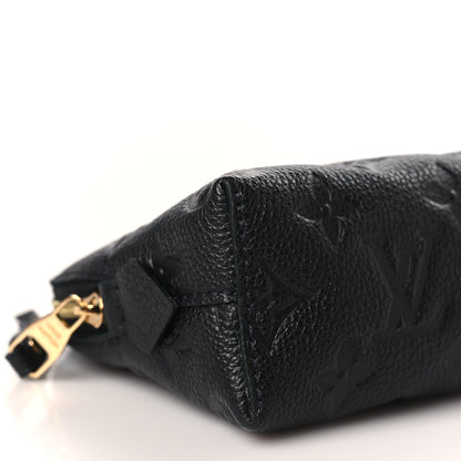 Louis Vuitton Empreinte Cosmetic Pouch Infini 7 of 8