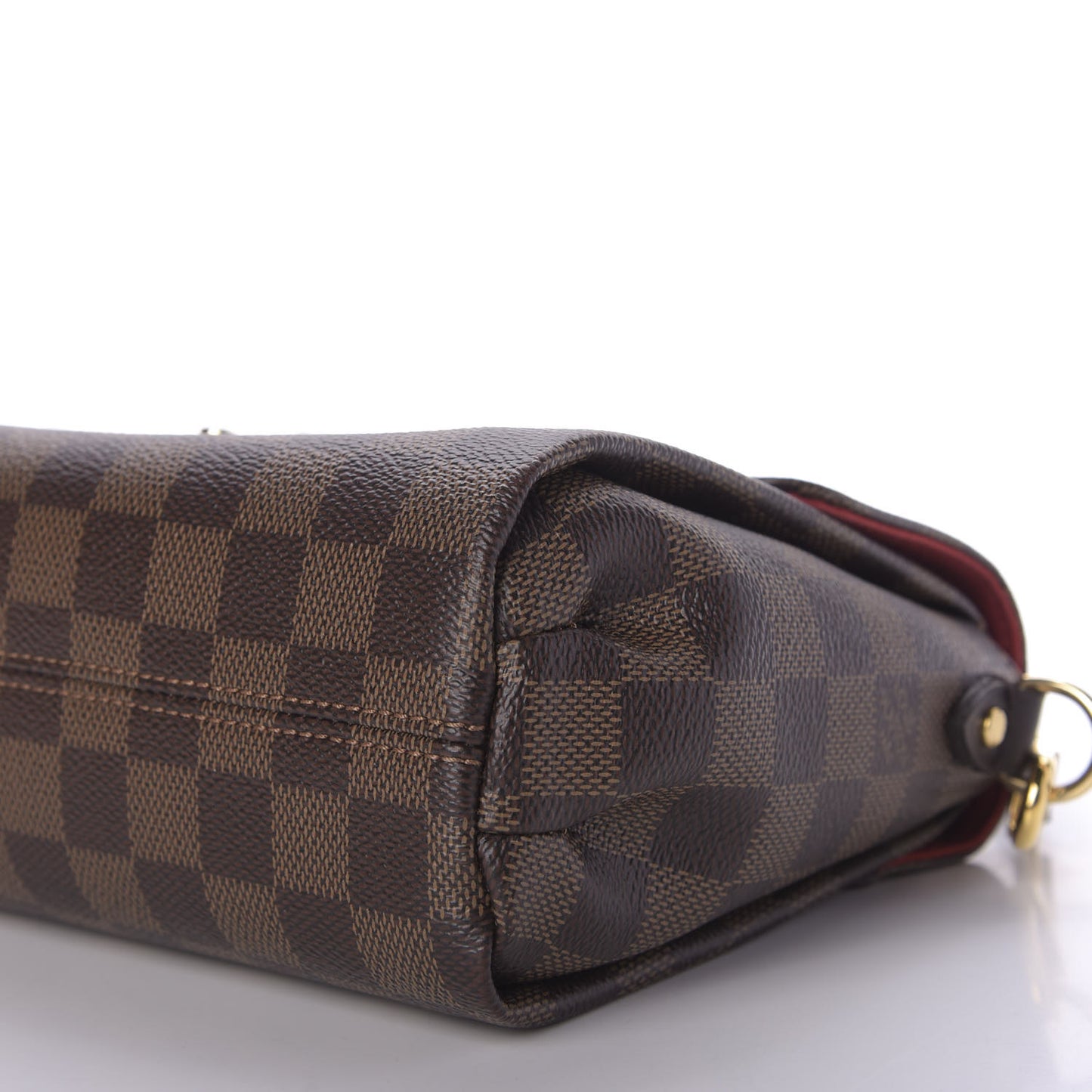 Damier Ebene Croisette