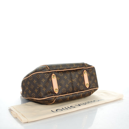 Louis Vuitton Monogram Galliera PM 4 of 7