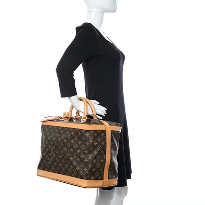 Louis Vuitton Monogram Cruiser 40 2 of 14