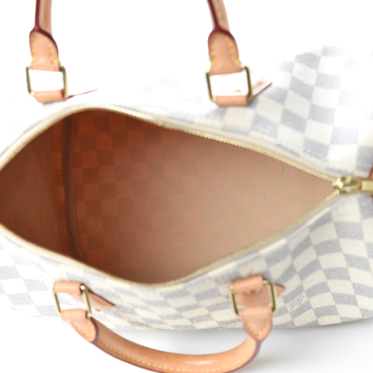 Damier Azur Speedy 30
