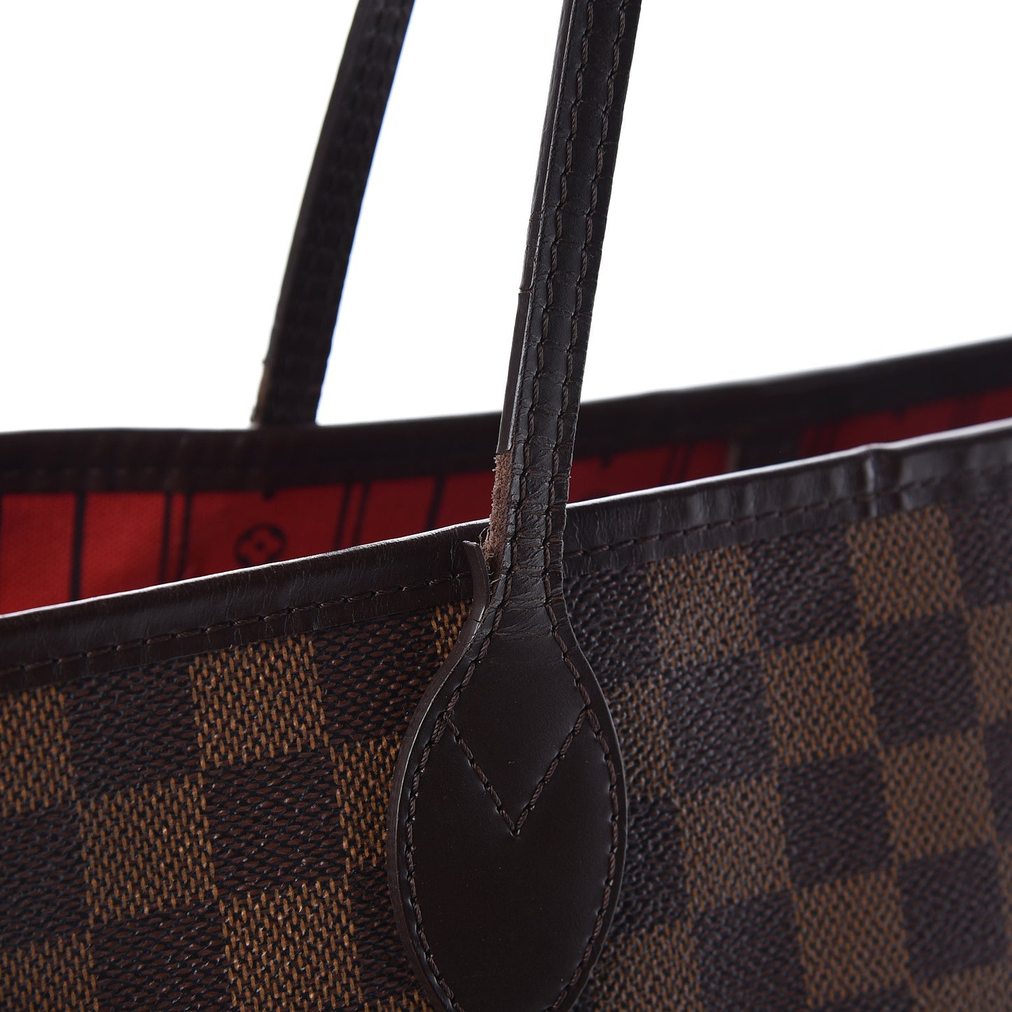Damier Ebene Neverfull MM