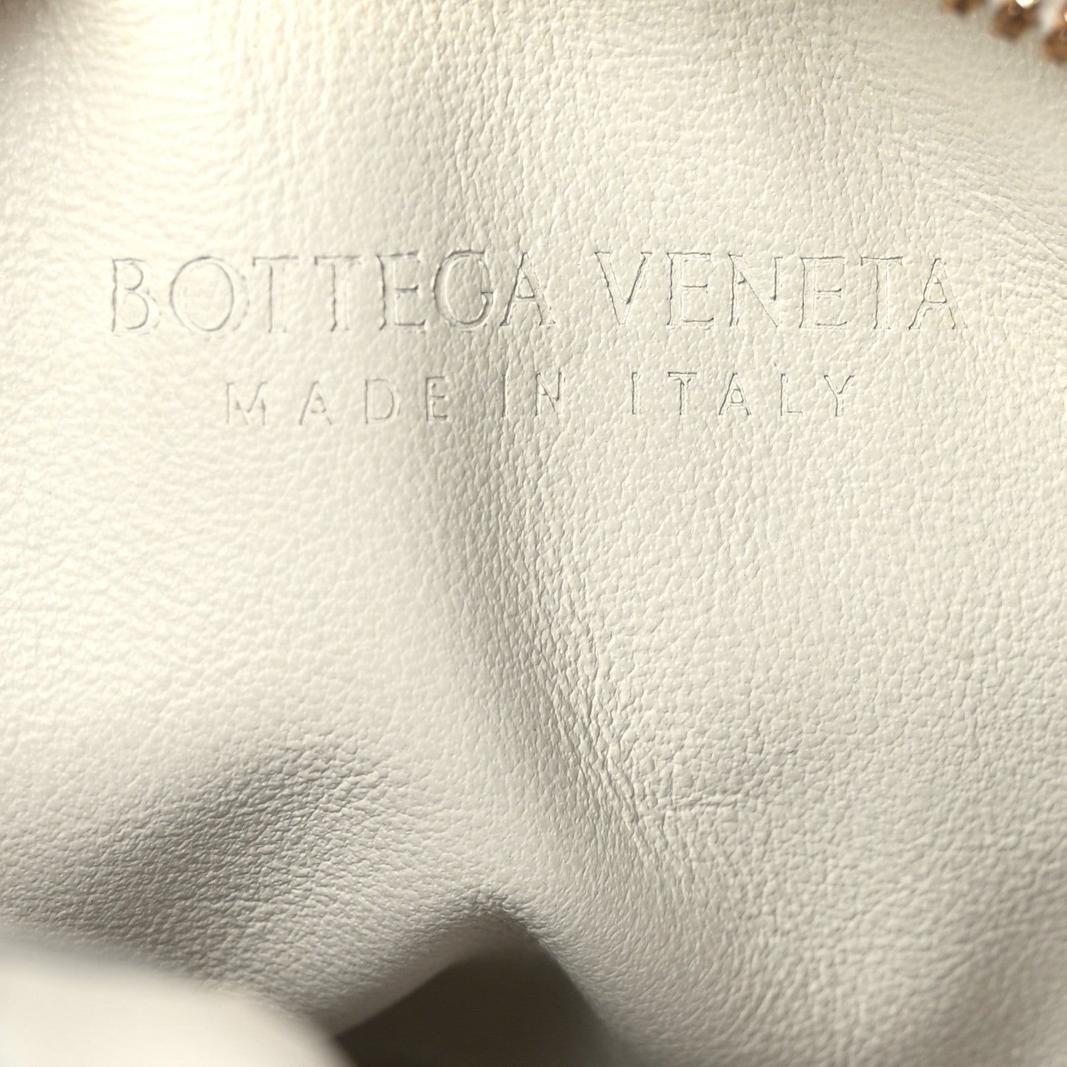 Bottega Veneta Nappa Intrecciato Mini Jodie Chalk 6 of 8