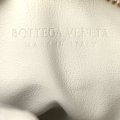 Bottega Veneta Nappa Intrecciato Mini Jodie Chalk 6 of 8