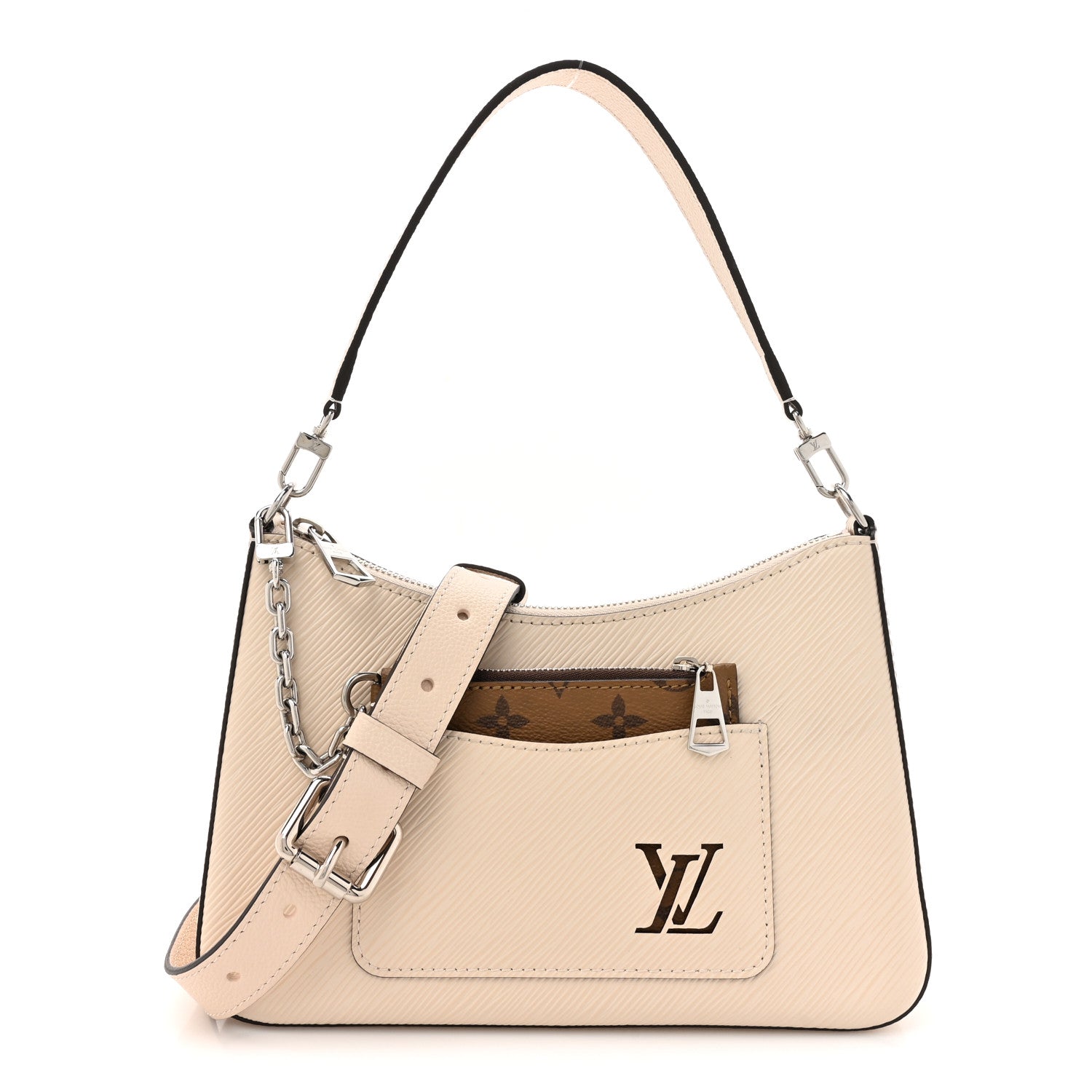 Louis Vuitton Epi Marelle Quartz 1 of 11