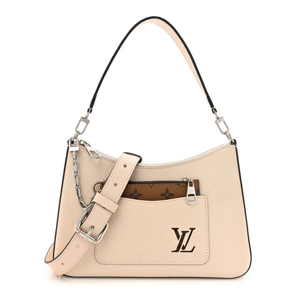 Louis Vuitton Epi Marelle Quartz 1 of 11