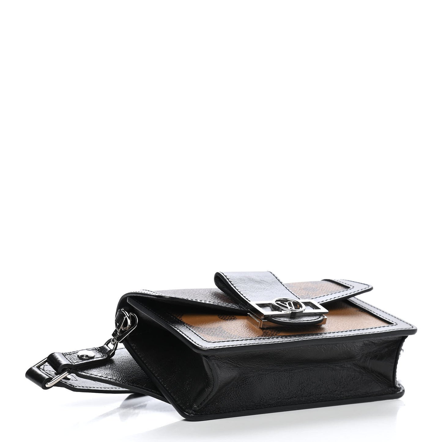 Reverse Monogram Giant Dauphine Bumbag
