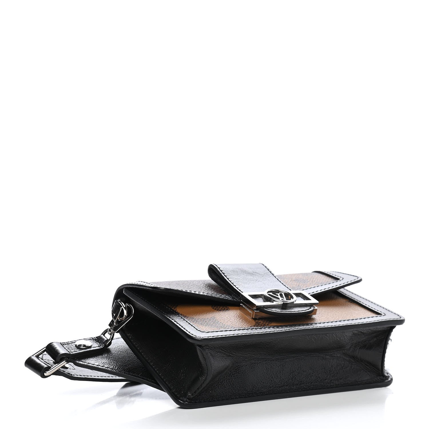 Louis Vuitton Reverse Monogram Giant Dauphine Bumbag 3 of 7