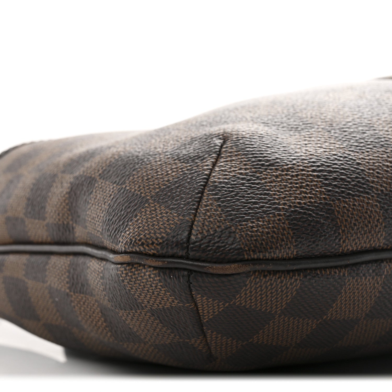 Louis Vuitton Damier Ebene Bloomsbury PM 8 of 10