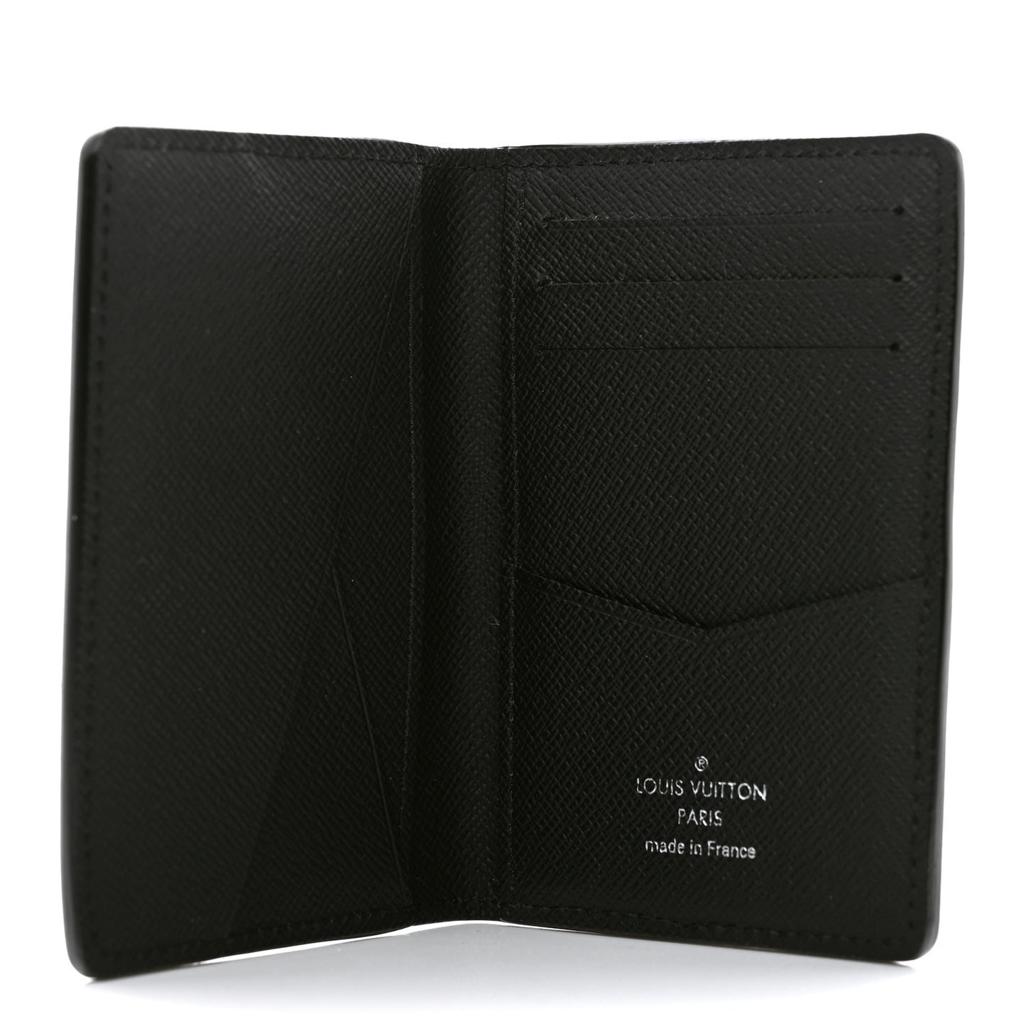 Epi Pocket Organizer Black