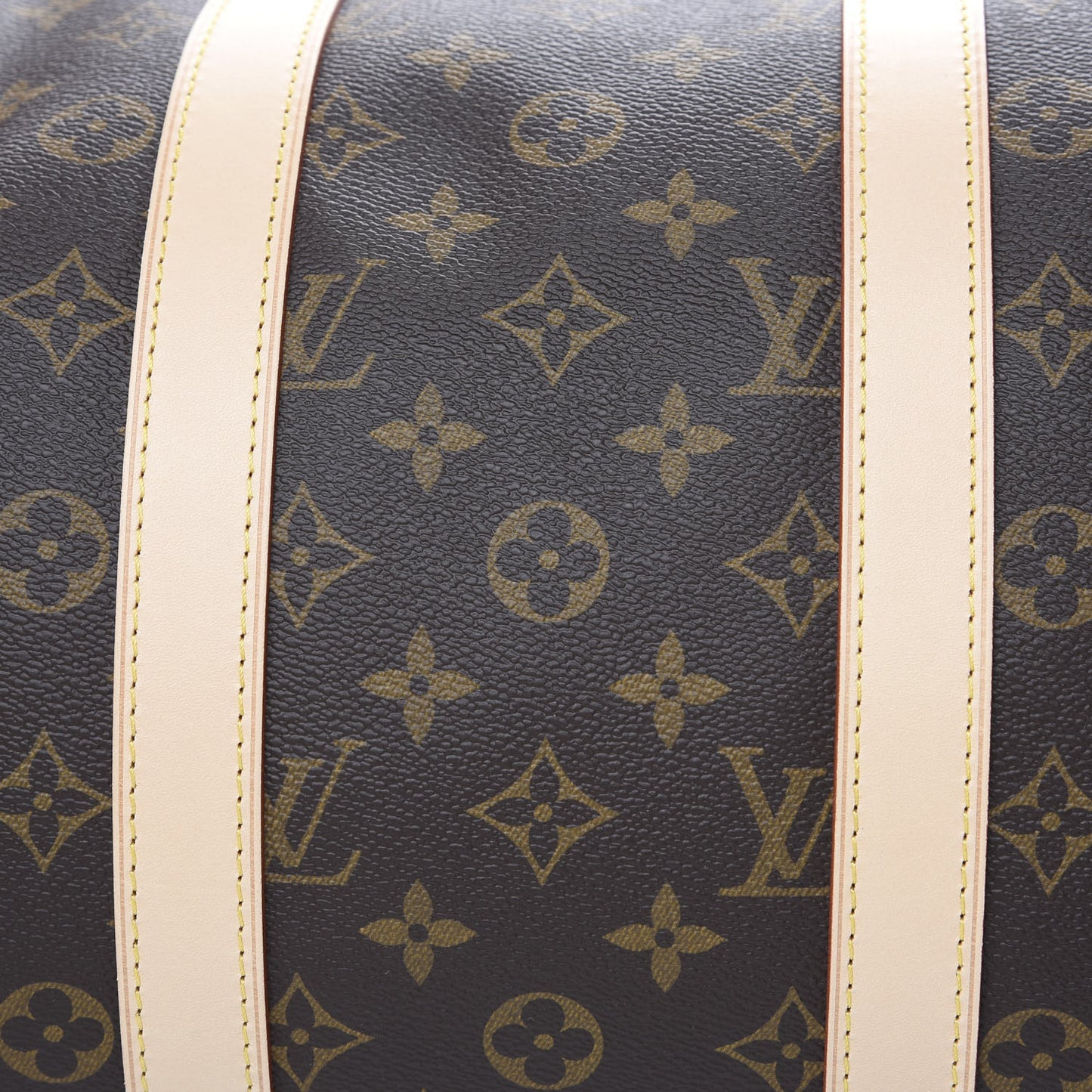 Monogram Keepall Bandouliere 45