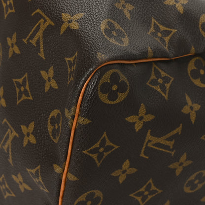Louis Vuitton Monogram Speedy 35 11 of 11
