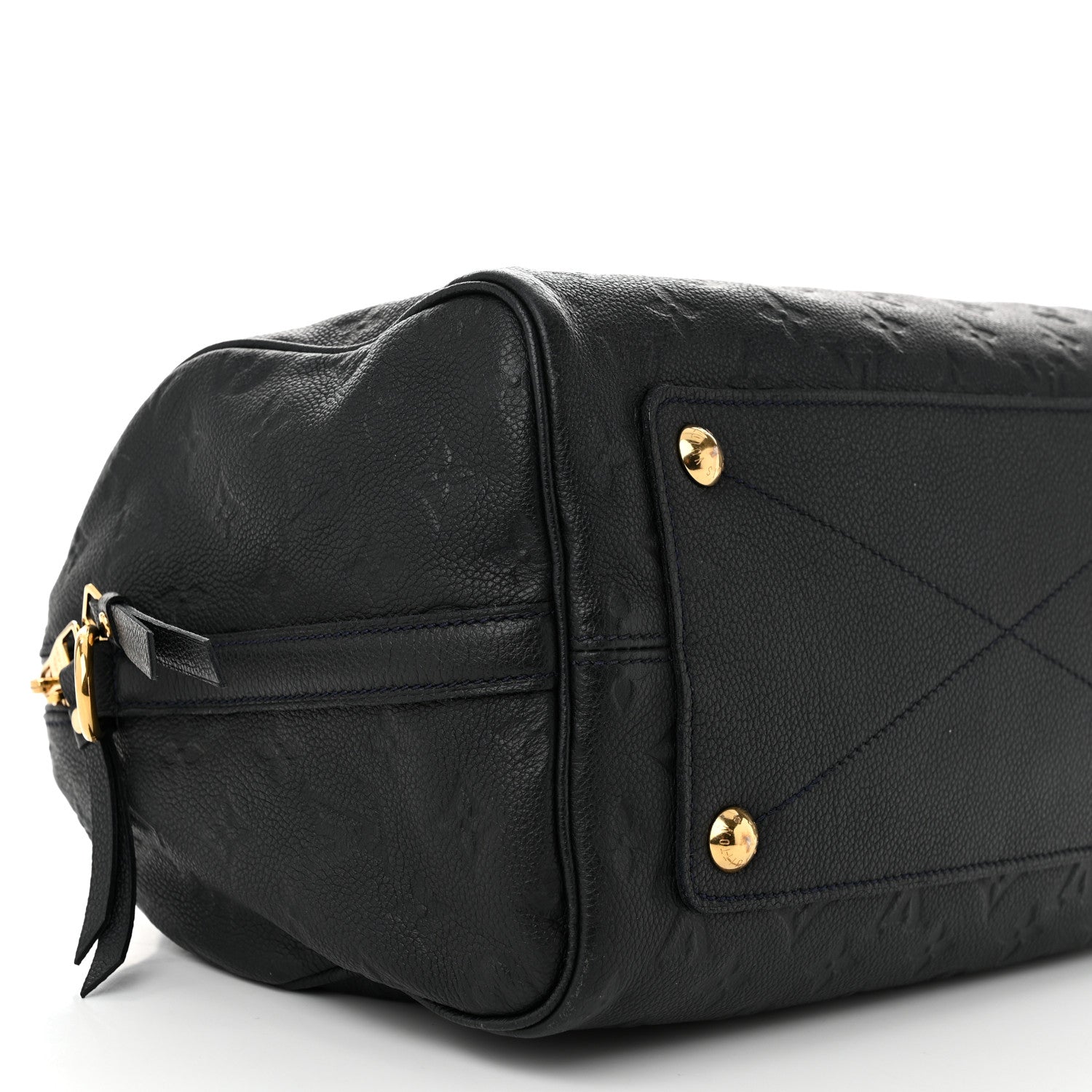 Louis Vuitton Empreinte Speedy Bandouliere 30 Infini 10 of 12