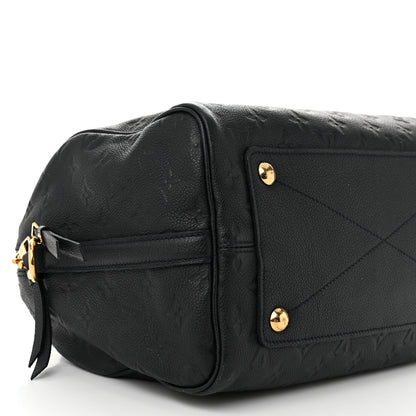 Louis Vuitton Empreinte Speedy Bandouliere 30 Infini 10 of 12