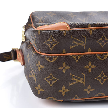 Louis Vuitton Monogram Nil 28 10 of 13