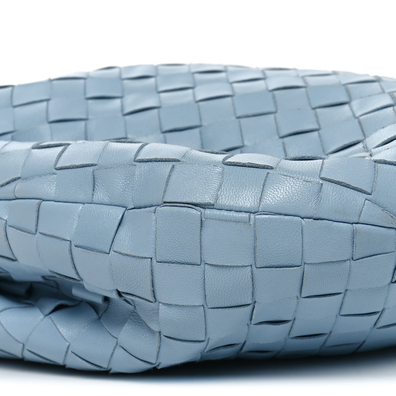 Bottega Veneta Nappa Intrecciato Small Jodie Ice 10 of 11
