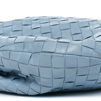Bottega Veneta Nappa Intrecciato Small Jodie Ice 10 of 11