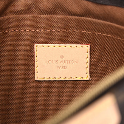 Louis Vuitton Monogram Multi Pochette Accessories Large Pochette Kaki 10 of 22