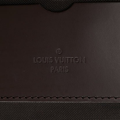 Louis Vuitton Damier Ebene Pegase 55 6 of 15