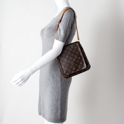 Louis Vuitton Monogram Musette Salsa 2 of 9