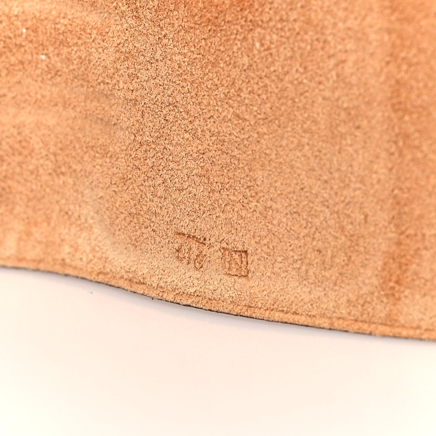 Togo Ulysse MM Agenda Cover Gold