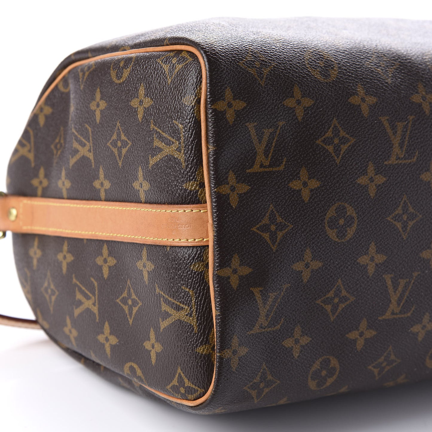 Monogram Speedy Bandouliere 30