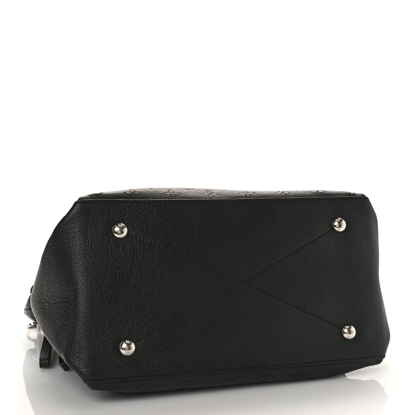 Mahina Beaubourg Hobo MM Black