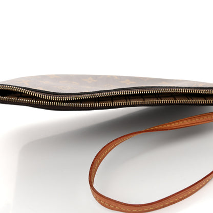 Louis Vuitton Monogram Neo Neverfull MM 13 of 17
