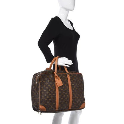 Louis Vuitton Monogram Sirius 50 2 of 13