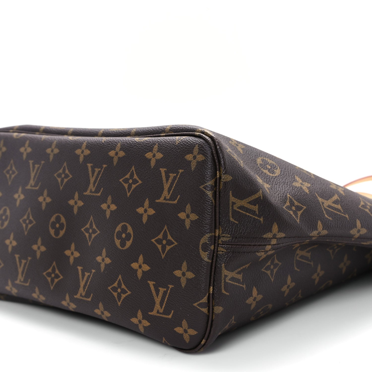 Louis Vuitton Monogram Neo Neverfull MM Cherry 10 of 10