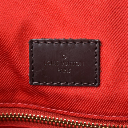 Louis Vuitton Damier Ebene Graceful MM 6 of 12