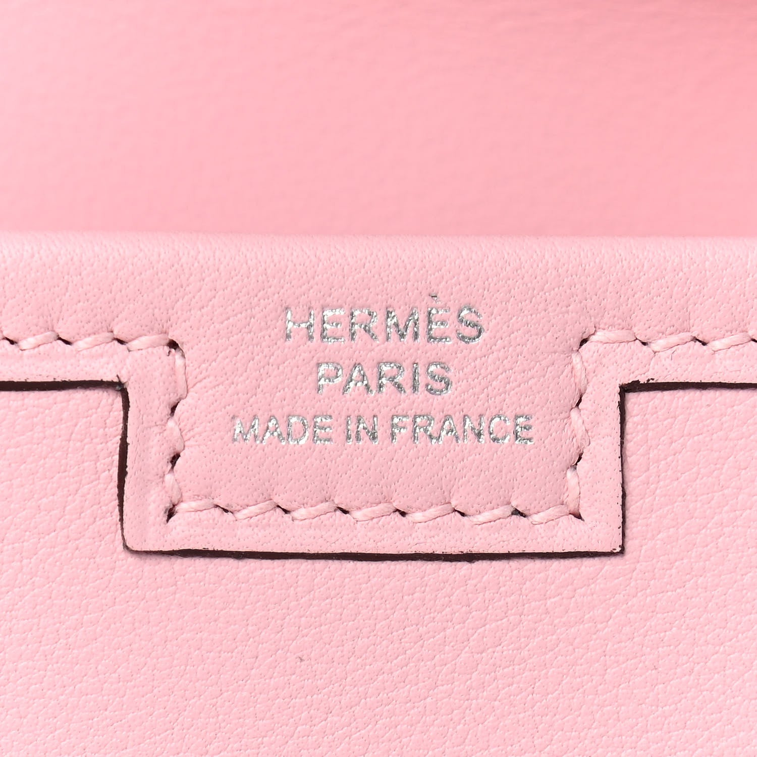 Hermes Swift Jige Elan 29 Clutch Rose Sakura 6 of 7