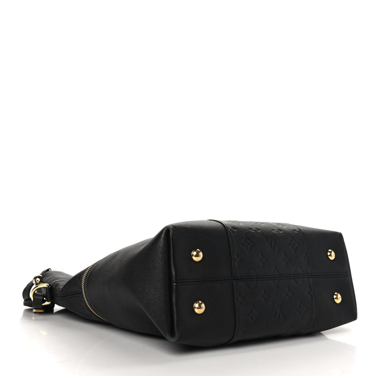 Louis Vuitton Empreinte Melie Black 4 of 10