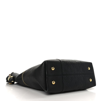 Louis Vuitton Empreinte Melie Black 4 of 10