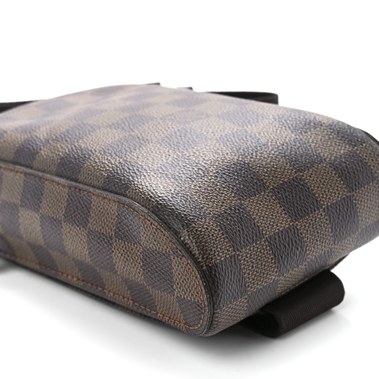 Louis Vuitton Damier Ebene Geronimos 9 of 10