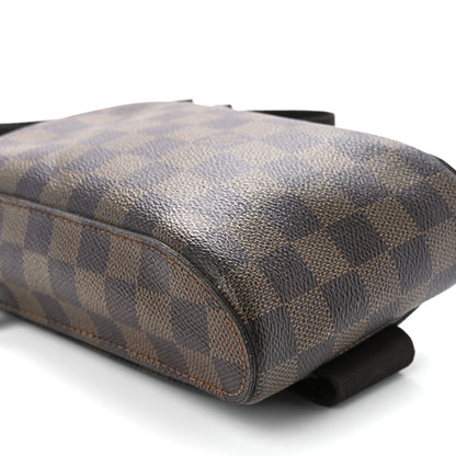 Louis Vuitton Damier Ebene Geronimos 9 of 10