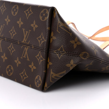 Louis Vuitton Monogram Iena PM 8 of 14