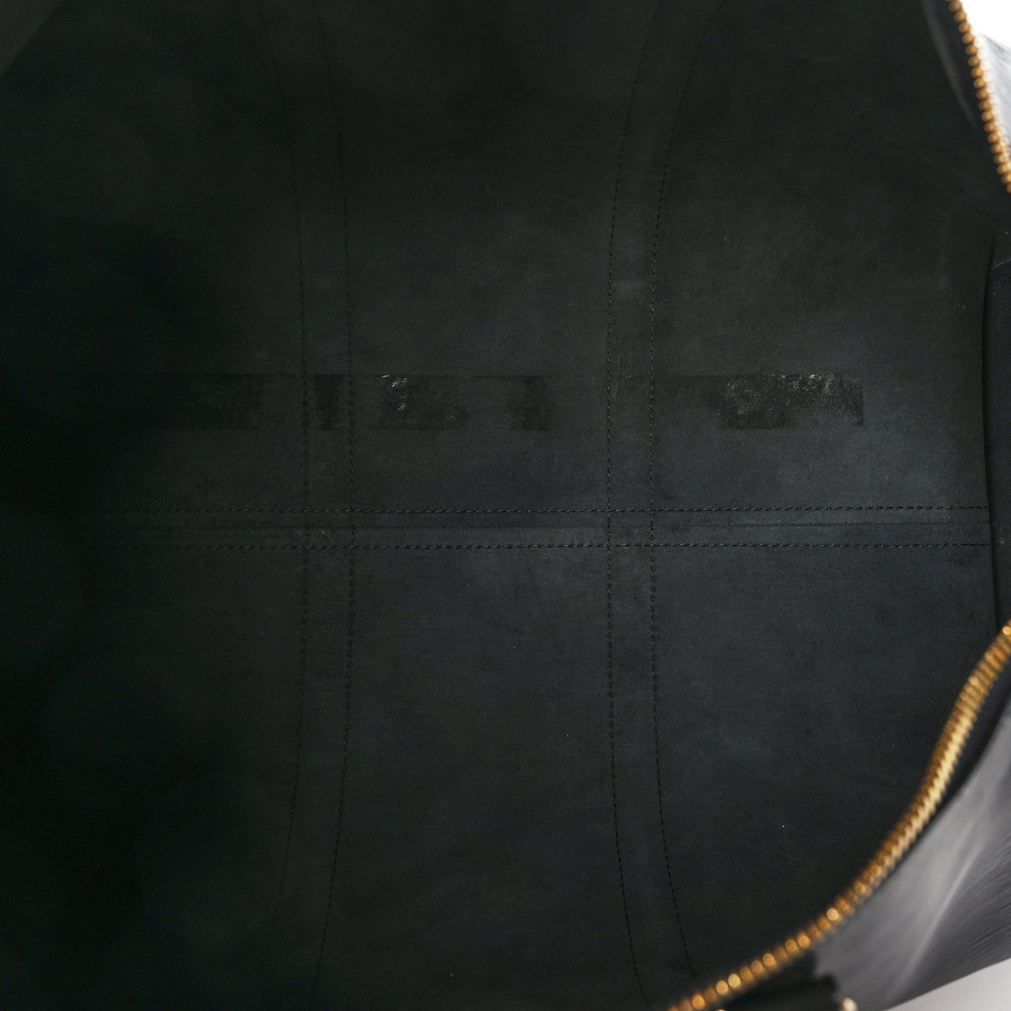 Epi Keepall 50 Black