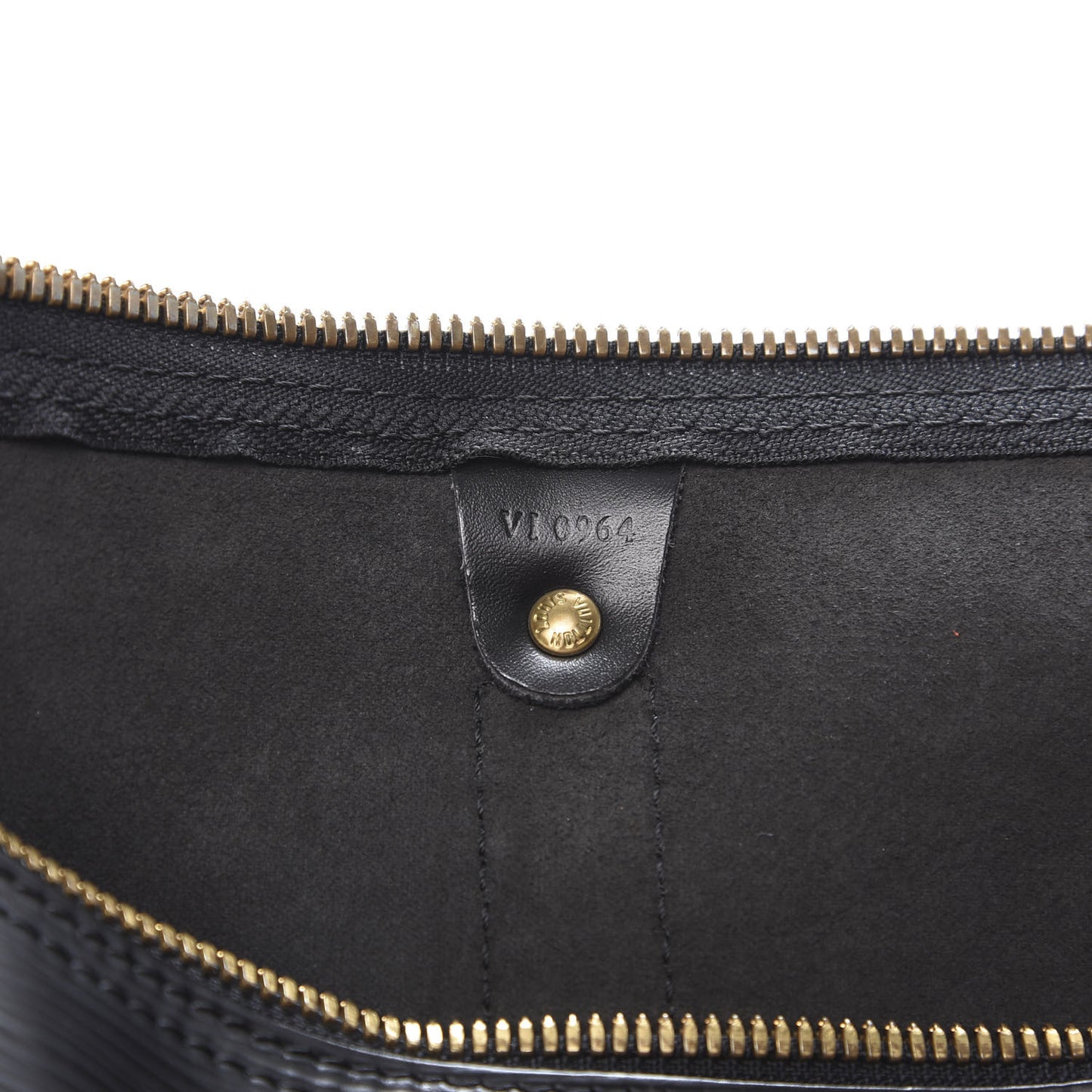 Epi Keepall 50 Black