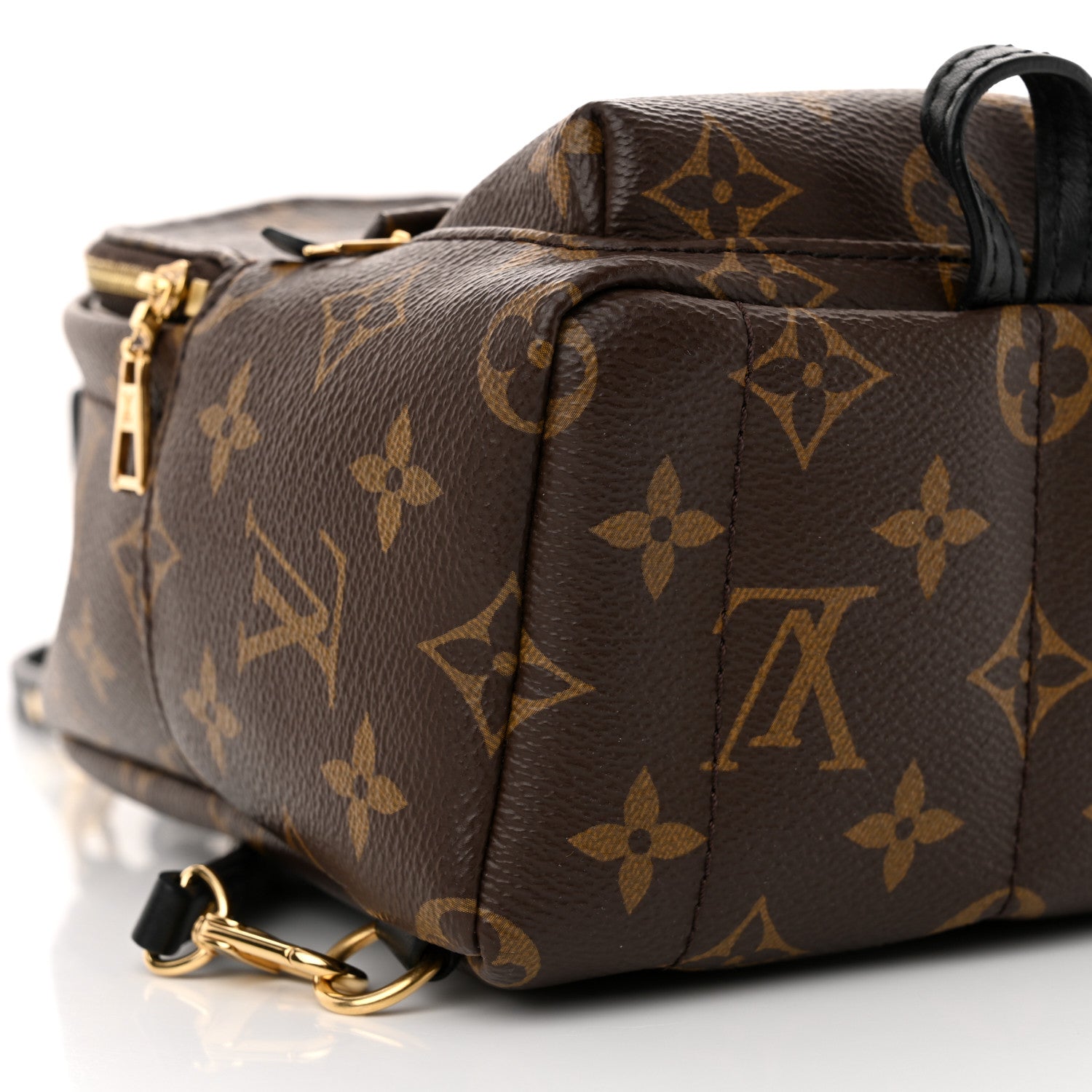 Louis Vuitton Monogram Palm Springs Backpack Mini 8 of 9