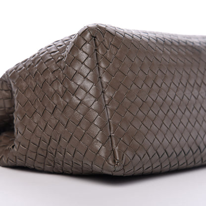 Bottega Veneta Nappa Intrecciato Medium Garda Bag Shadow 9 of 11