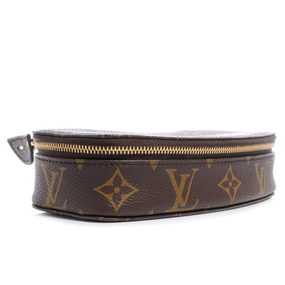 Louis Vuitton Monogram Monte Carlo PM 4 of 7