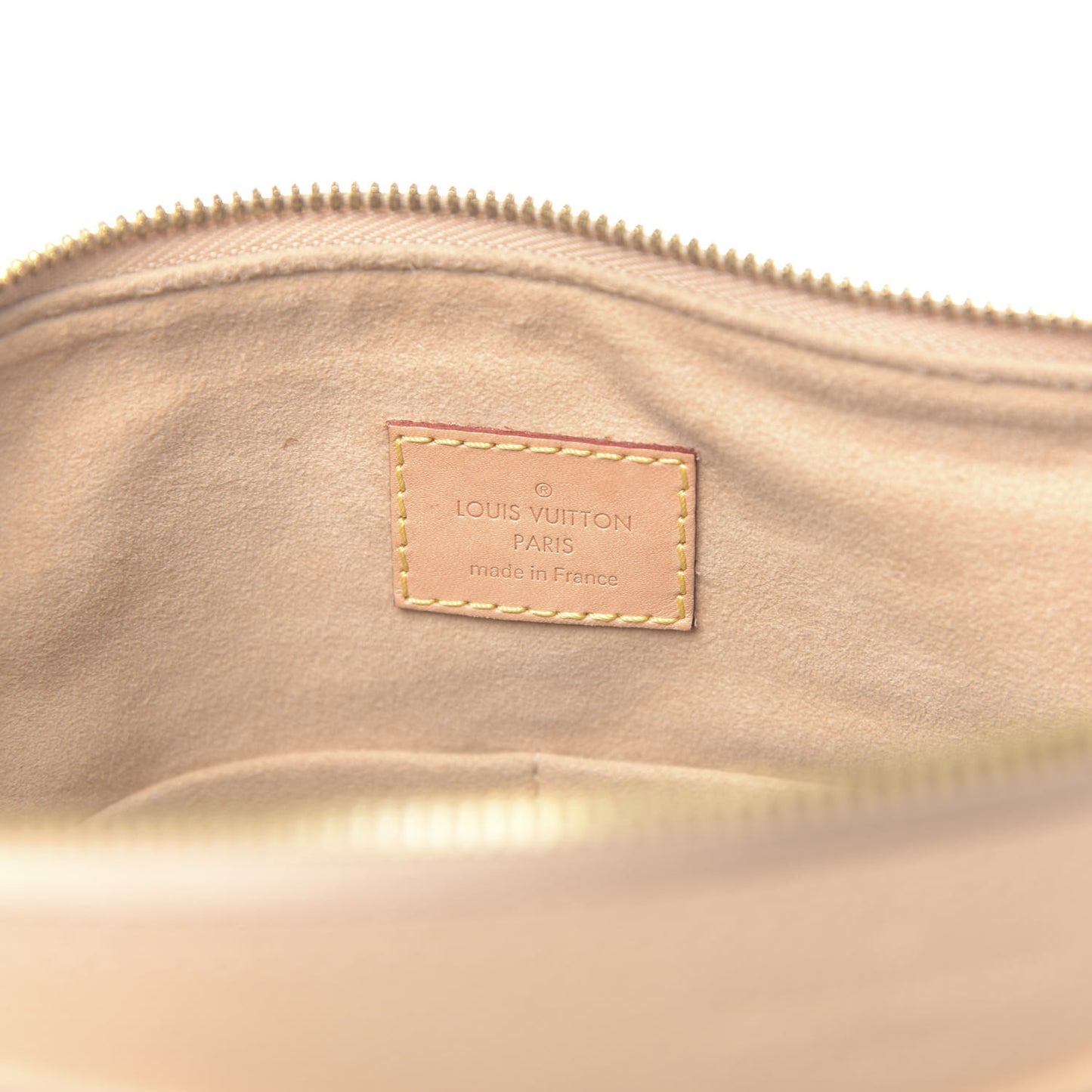 Monogram Pallas Dune