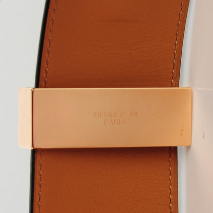 Hermes Epsom Collier de Chien CDC Bracelet S Vert Anglais 7 of 7