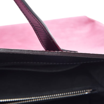 Louis Vuitton Epi Saint Jacques NM Pivoine 24 of 27