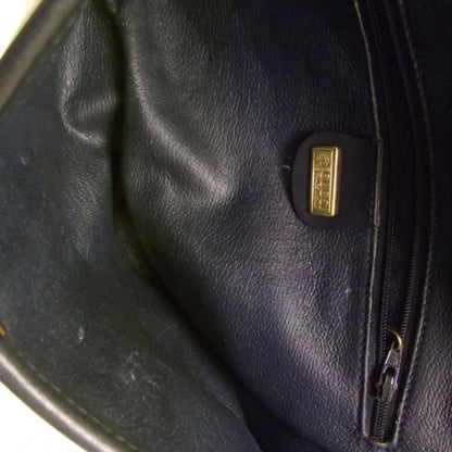 Gucci Monogram Bag Navy 7 of 11