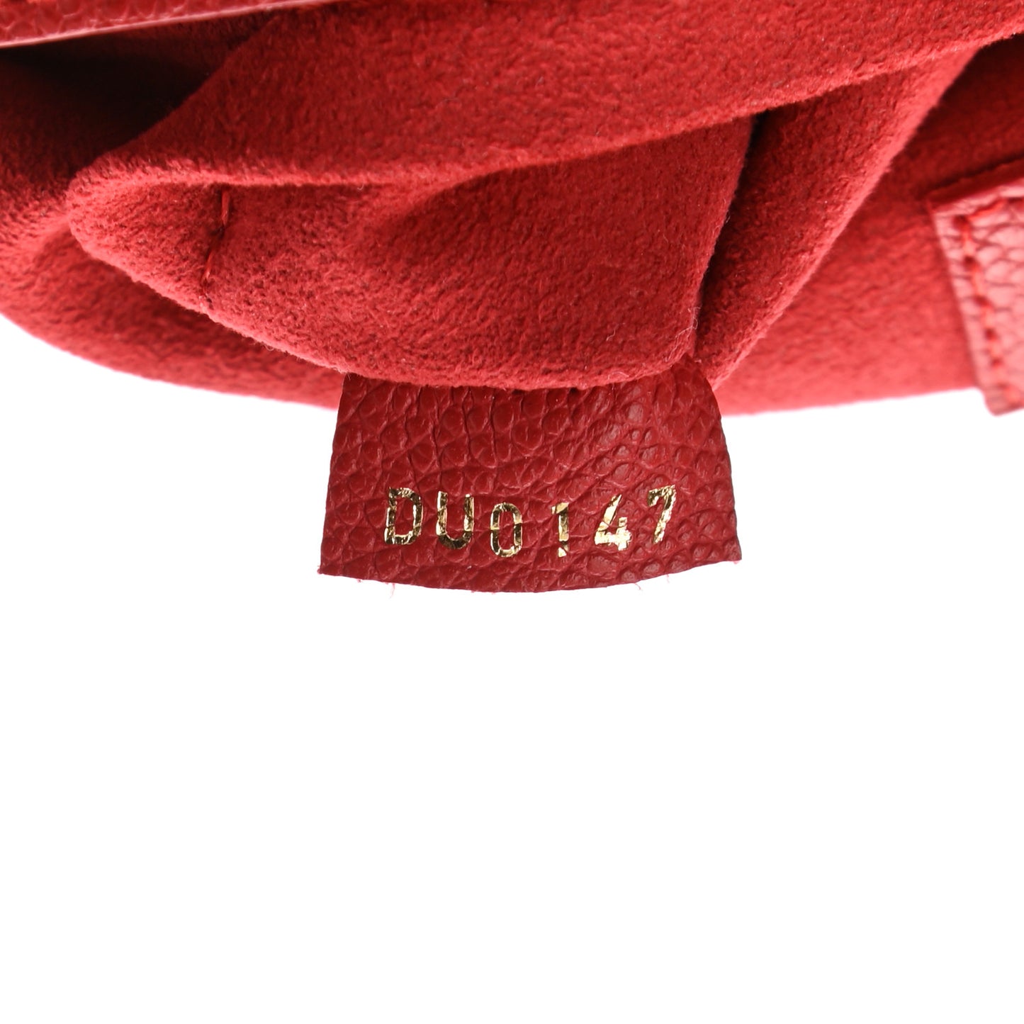 Empreinte Junot Cherry