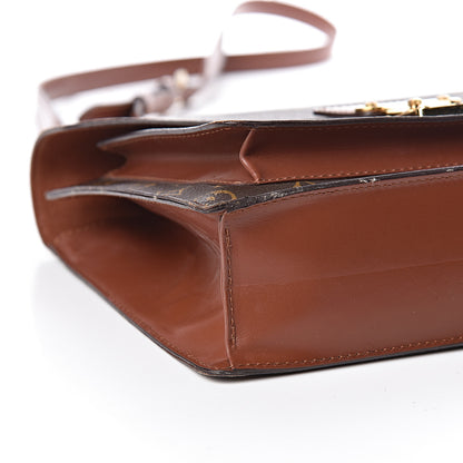 Louis Vuitton Monogram Monceau 28 8 of 10