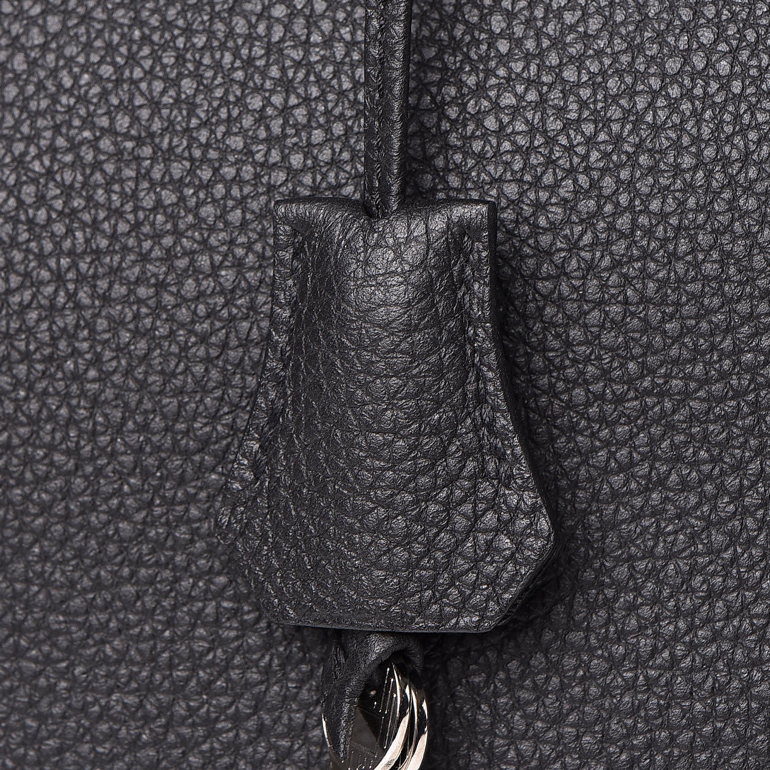 Hermes Togo Birkin 35 Black 30 of 40